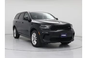 Dodge Durango 2024 AWD GT 4d