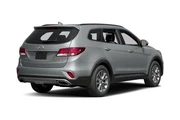 $9525 : Hyundai SANTA FE 2017 AWD SE thumbnail
