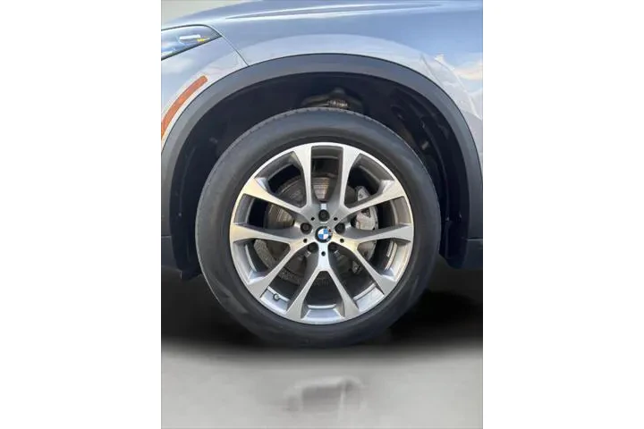 $37990 : BMW X5 2024 AWD xDrive40i 4d image 10