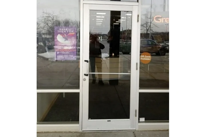 Doors repair image 5