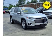 Chevrolet Traverse 2021 4x4 en Louisville