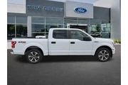 $26200 : Ford F-150 2019 4x2 Lariat 4 thumbnail