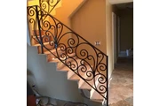 Roberto welding works en Los Angeles