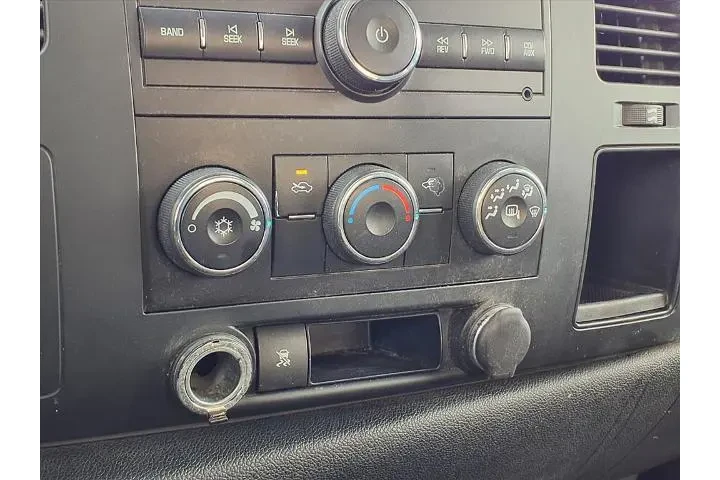 $6488 : Chevrolet Silverado 1500 200 image 8