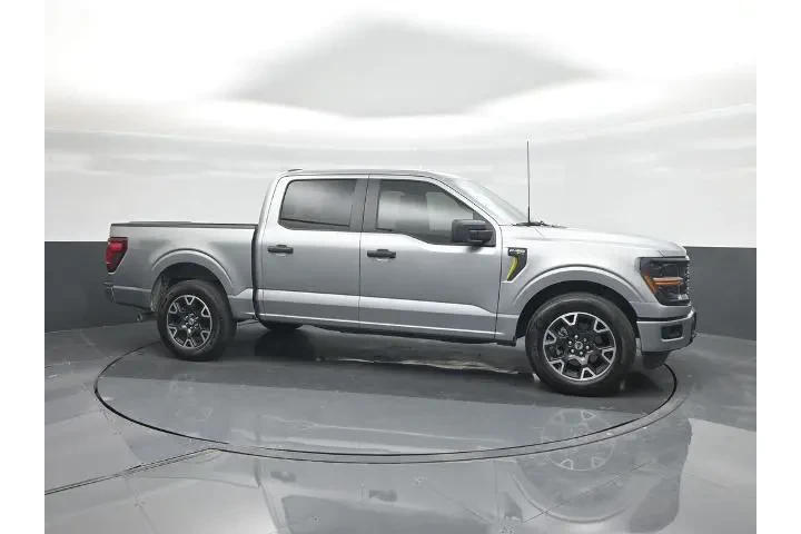 $39907 : Ford F-150 2024 4x2 STX 4dr image 9