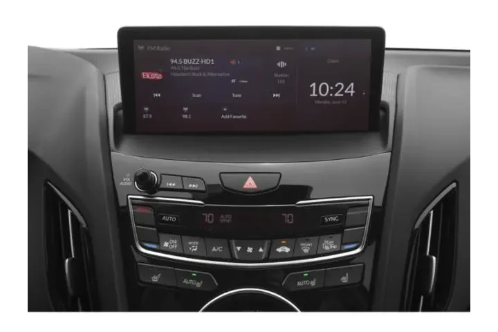 $28599 : Acura RDX 2020 SH-AWD 4dr SU image 10