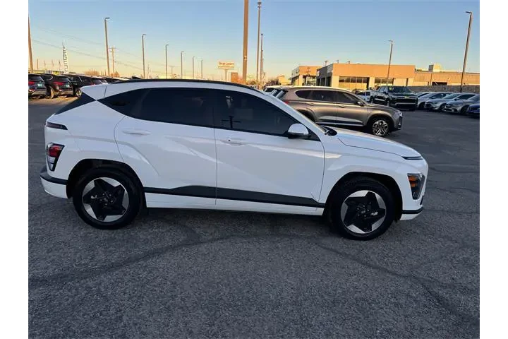 $27154 : Hyundai KONA Electric 2025 S image 9