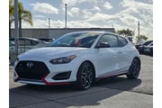 $22995 : Hyundai VELOSTER N 2022 3dr thumbnail