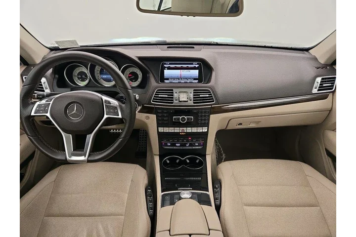 $18998 : Mercedes-Benz E-Class 2015 E image 9