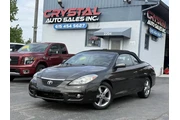 2008 Camry Solara SLE V6