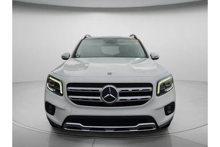 $20991 : Mercedes-Benz GLB 2020 GLB 2 image 4