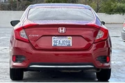 $15591 : Honda Civic 2019 LX 4dr Seda thumbnail