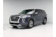 $26998 : Hyundai PALISADE 2020 SEL 4d thumbnail