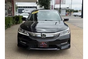$16499 : 2017 Accord EX thumbnail
