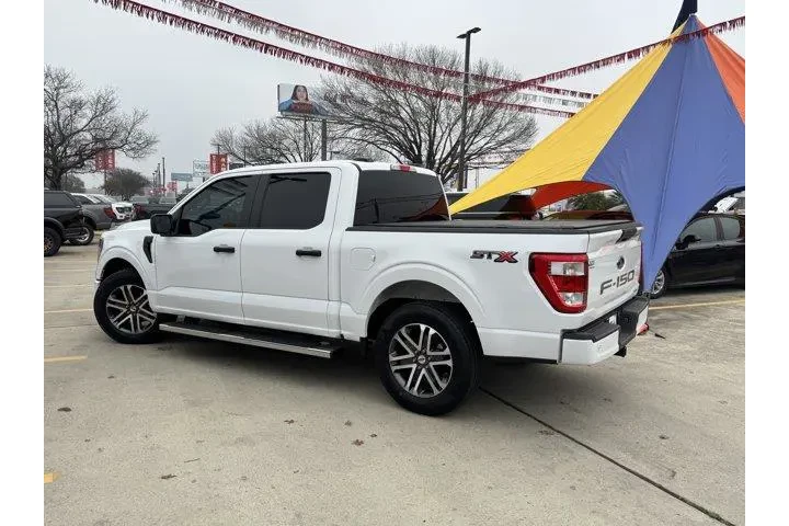 $36109 : Ford F-150 2023 4x2 Lariat 4 image 10