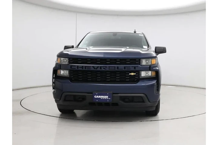 $28998 : Chevrolet Silverado 1500 202 image 5