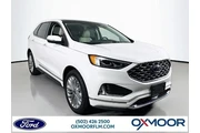 Ford Edge 2023 AWD Titanium