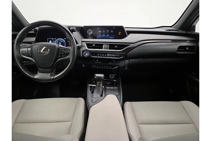 $25998 : Lexus UX 250h 2020 AWD 4dr C image 9