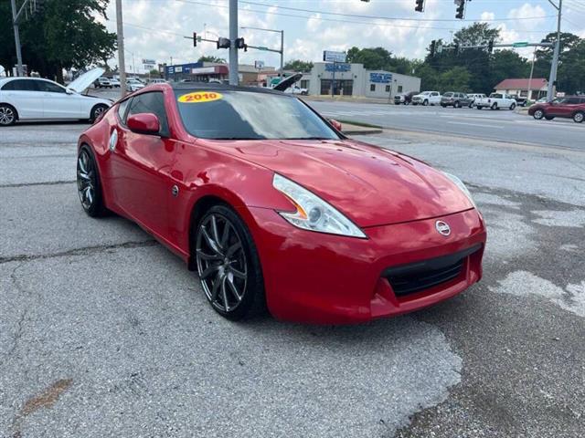 $15900 : 2010 370Z Touring image 4