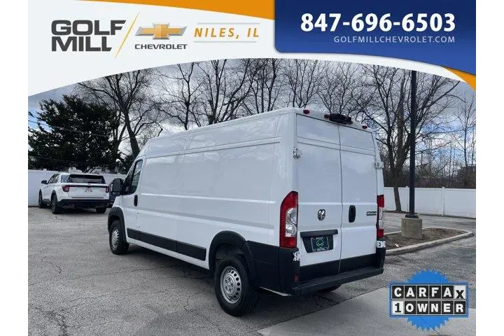 $39997 : Ram ProMaster 2025 Tradesman image 9