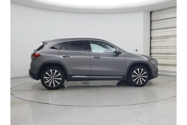$27998 : Mercedes-Benz GLA 2023 AWD G image 7