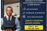 ¡ÚNETE A 20/20 REALTORS! en Orange County