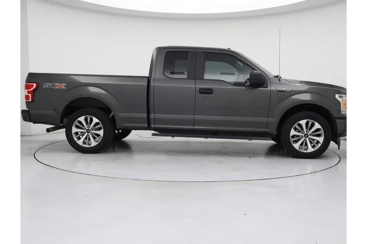 $23998 : Ford F-150 2018 4x2 XL 4dr S image 7