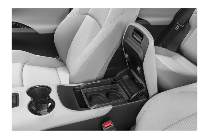 $32990 : 2023 Venza LE image 10