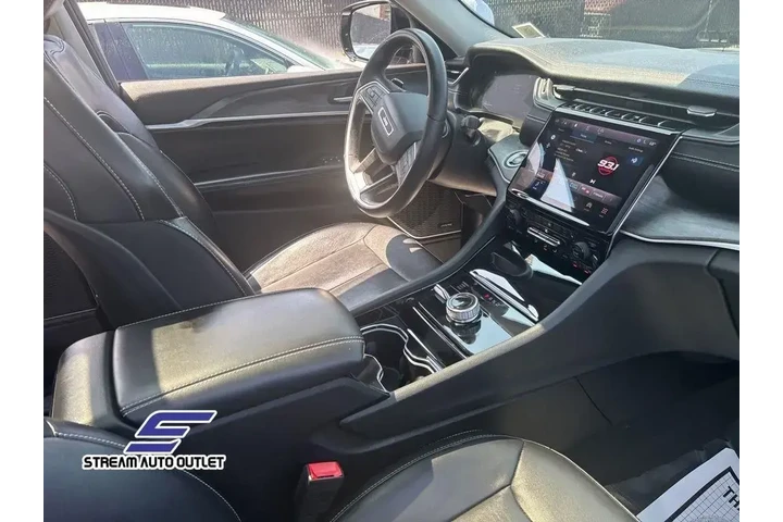 $24790 : Jeep Grand Cherokee L 2021 4 image 9