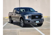 $16966 : Ford F-150 2019 4x2 XL 4dr S thumbnail