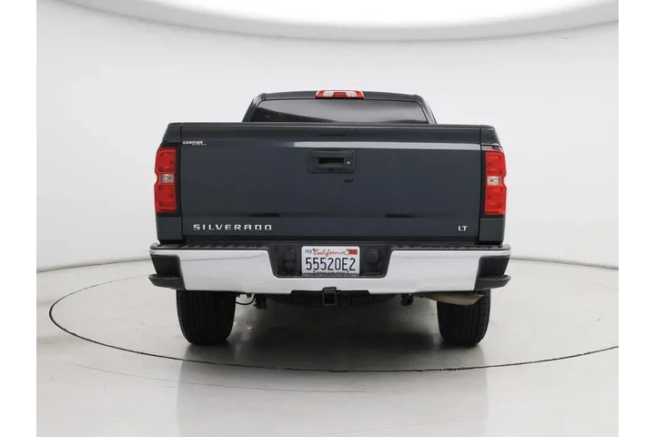 $27998 : Chevrolet Silverado 1500 201 image 6