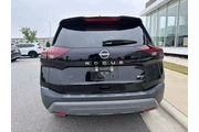 $18148 : Nissan Rogue 2022 SV 4dr Cro thumbnail