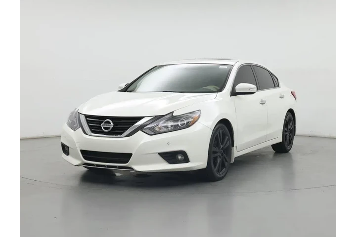 $13998 : Nissan Altima 2016 3.5 SL 4d image 4