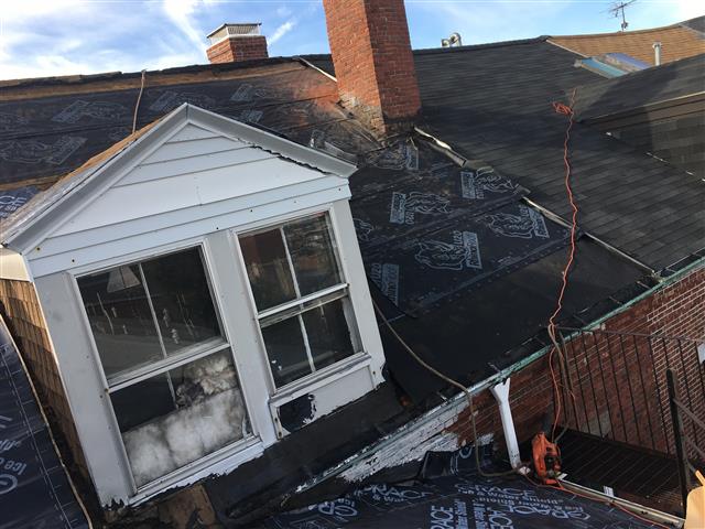 Pro roofing contractor inc image 4