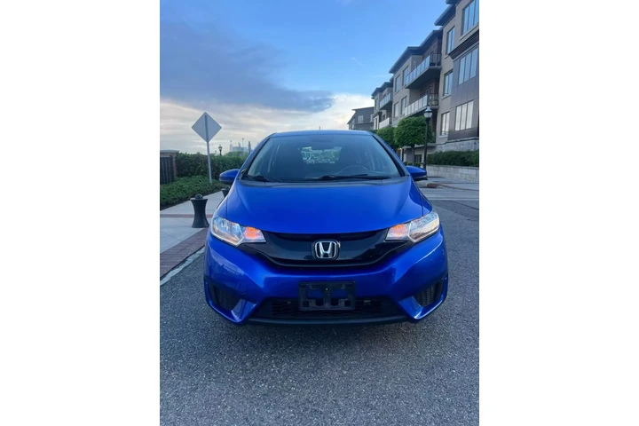 $9995 : 2016 HONDA FIT LX HATCHBACK 4D image 3