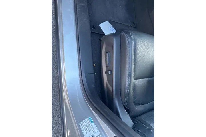 $26500 : Honda Clarity Plug-In Hybrid image 5