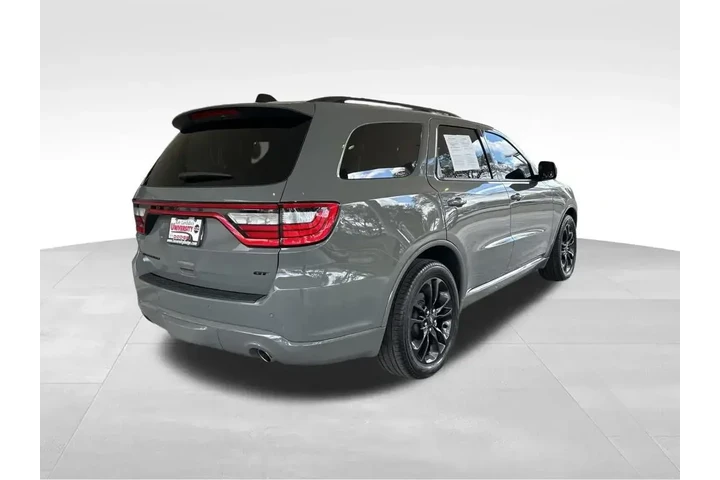 $30442 : Dodge Durango 2023 GT 4dr SU image 3