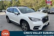 $32997 : PRE-OWNED 2022 SUBARU ASCENT thumbnail