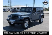 $19000 : Jeep Wrangler Unlimited 2015 thumbnail