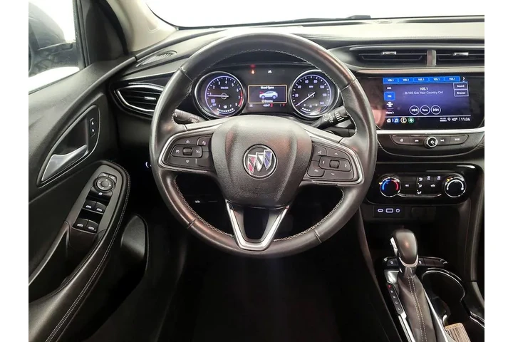 $18998 : Buick Encore GX 2021 Preferr image 10