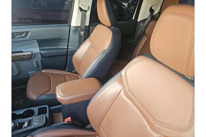 $30890 : Ford Maverick 2024 Lariat 4d image 4