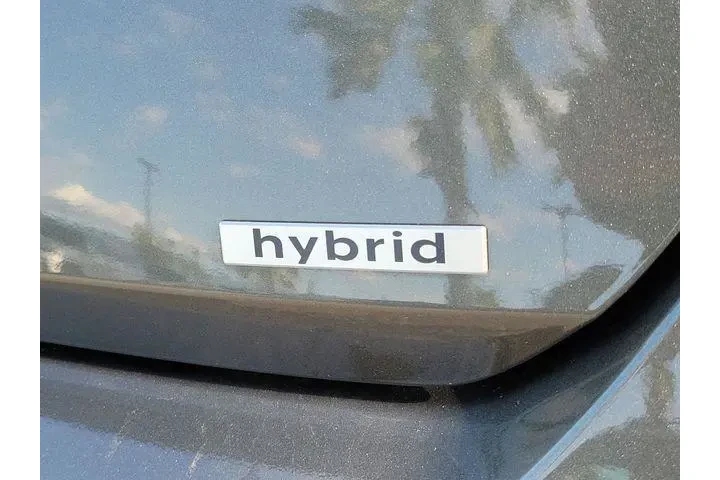 $22900 : Hyundai ELANTRA Hybrid 2025 image 10