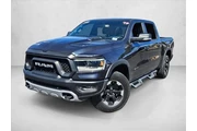 Ram 1500 2019 4x4 Rebel 4dr