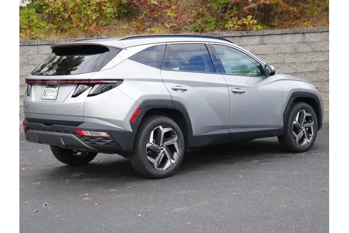 $33995 : Hyundai TUCSON 2024 AWD Limi image 7