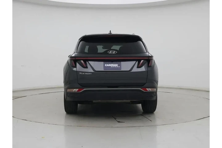 $23998 : Hyundai TUCSON 2023 SEL 4dr image 6