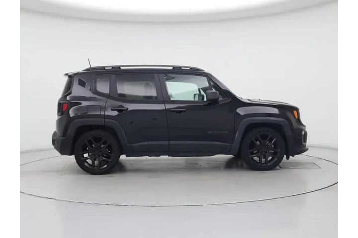 $15998 : Jeep Renegade 2021 Latitude image 7