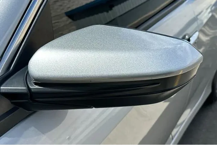$16995 : Honda Civic 2016 EX 4dr Seda image 6