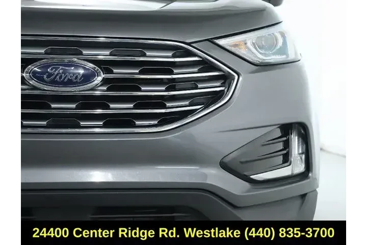 $17911 : Ford Edge 2021 AWD SEL 4dr C image 8