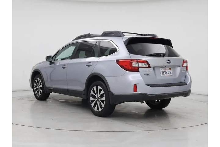 $14599 : Subaru Outback 2015 AWD 2.5i image 2