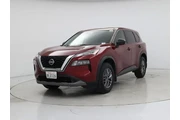$20998 : Nissan Rogue 2023 S 4dr Cros thumbnail